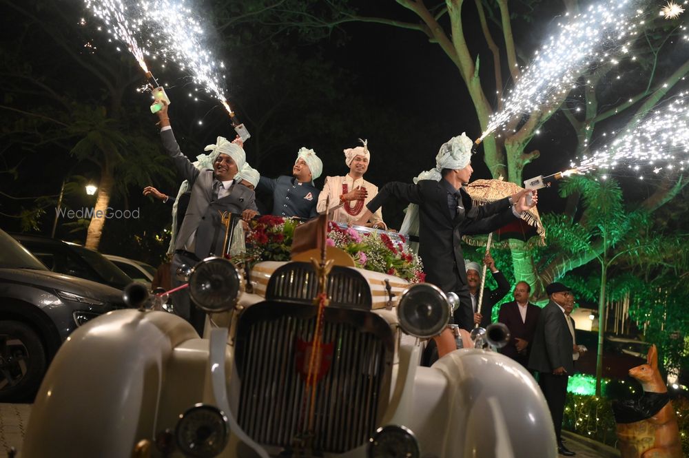 Photo From Chetan & Swati - By House of Curators