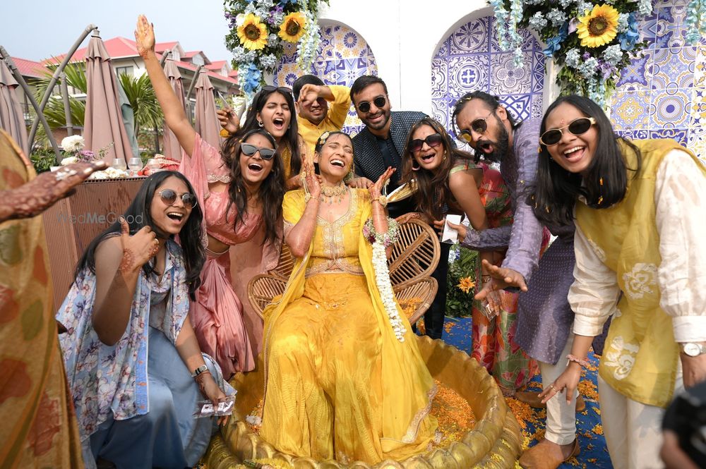 Photo From Chetan & Swati - By House of Curators