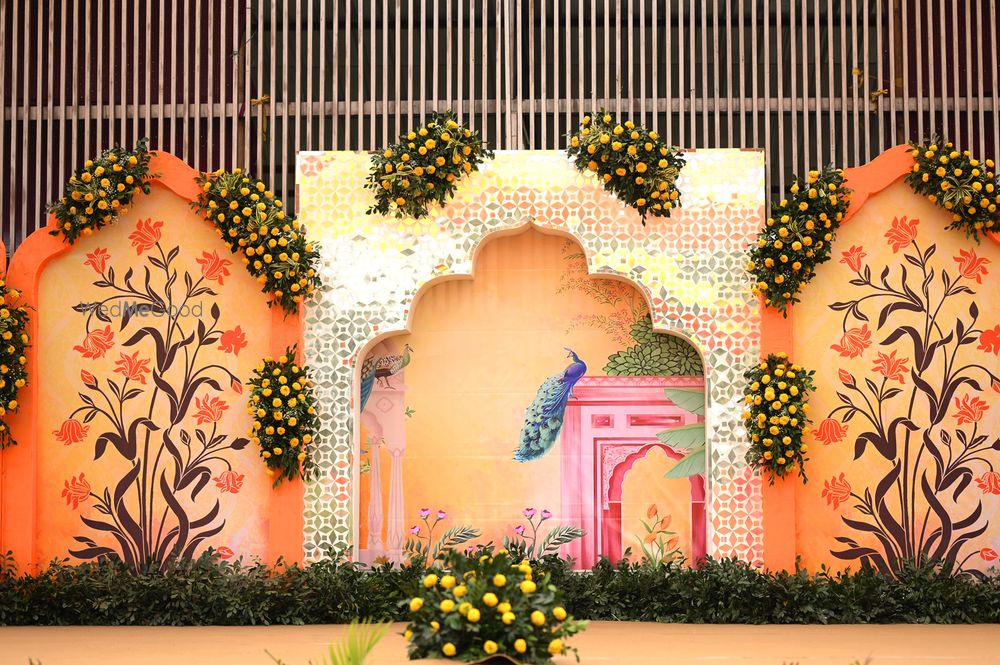Photo From Chetan & Swati - By House of Curators