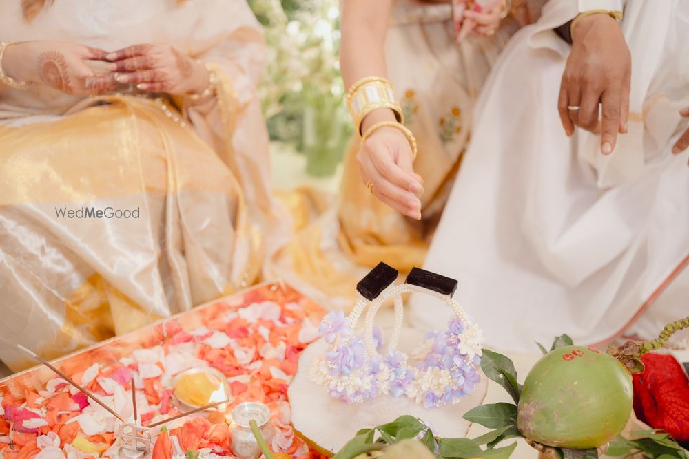 Photo From Pujashree & Anurag - By House of Curators
