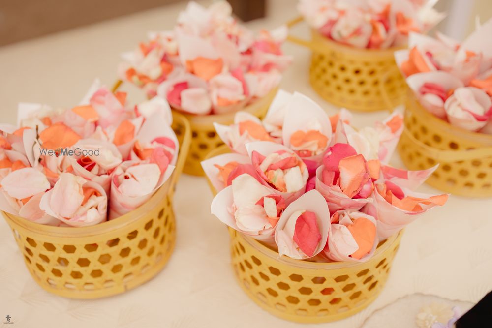 Photo From Pujashree & Anurag - By House of Curators