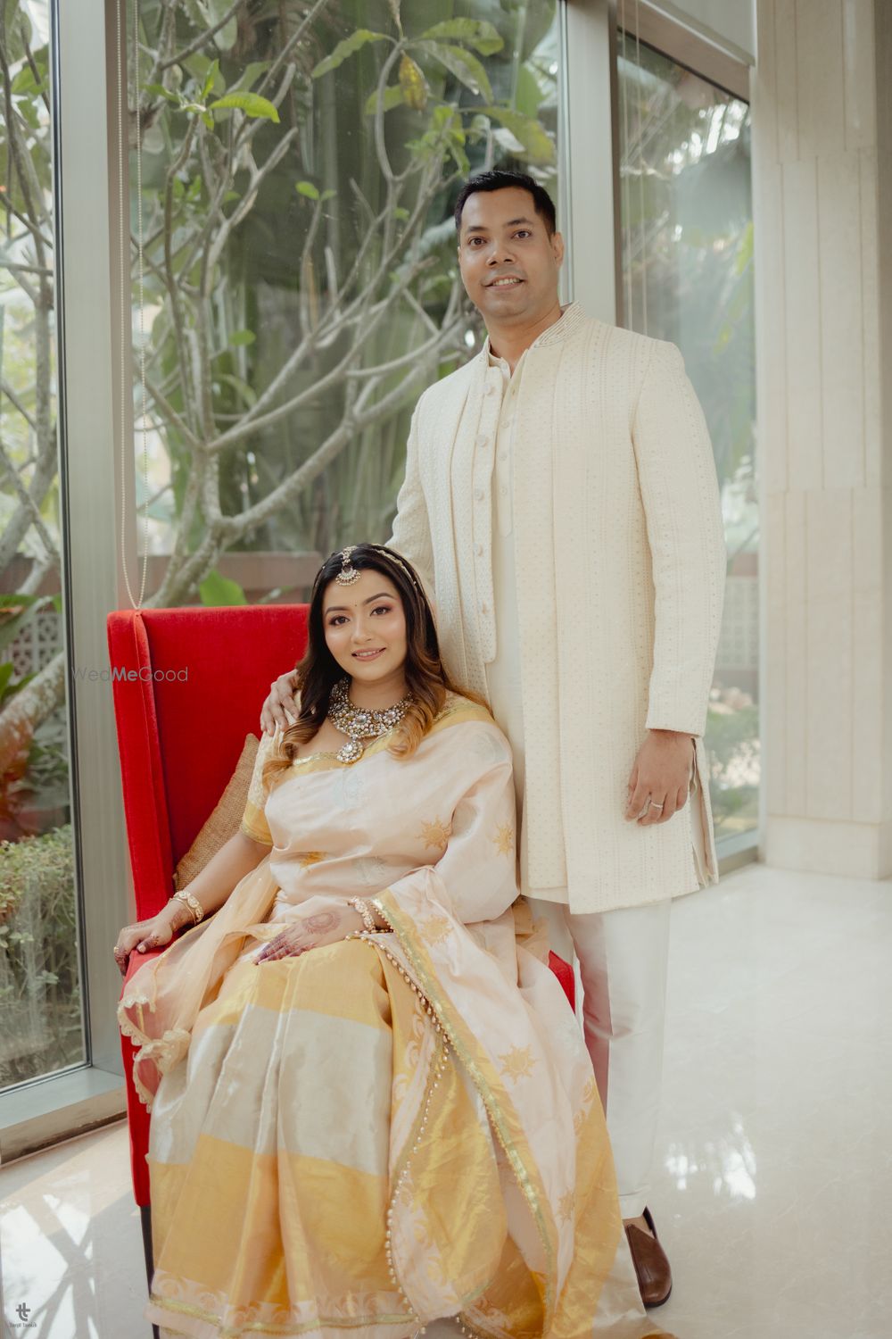 Photo From Pujashree & Anurag - By House of Curators