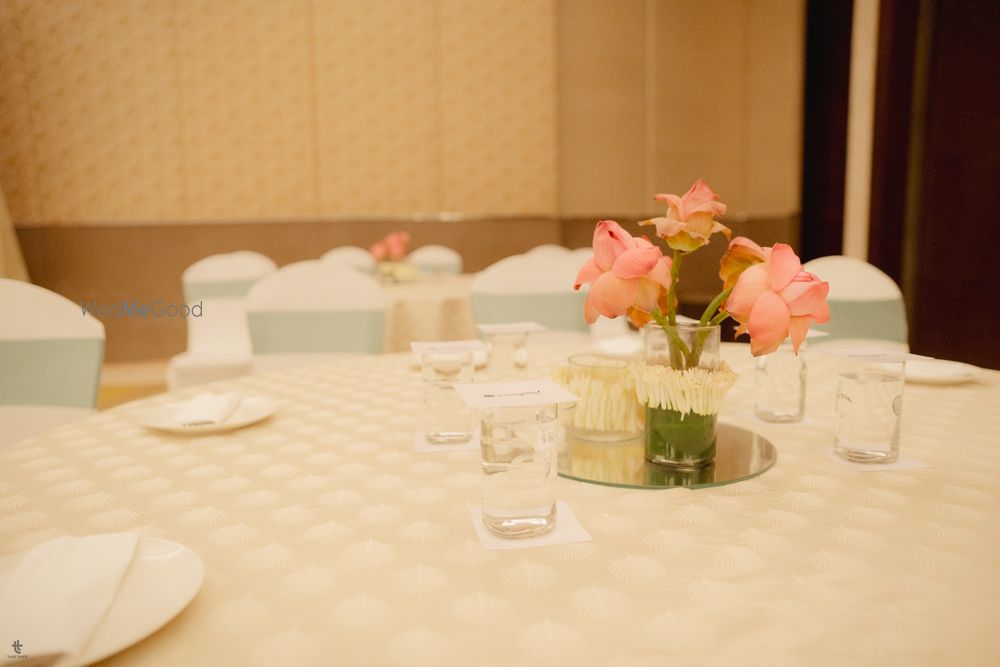 Photo From Pujashree & Anurag - By House of Curators