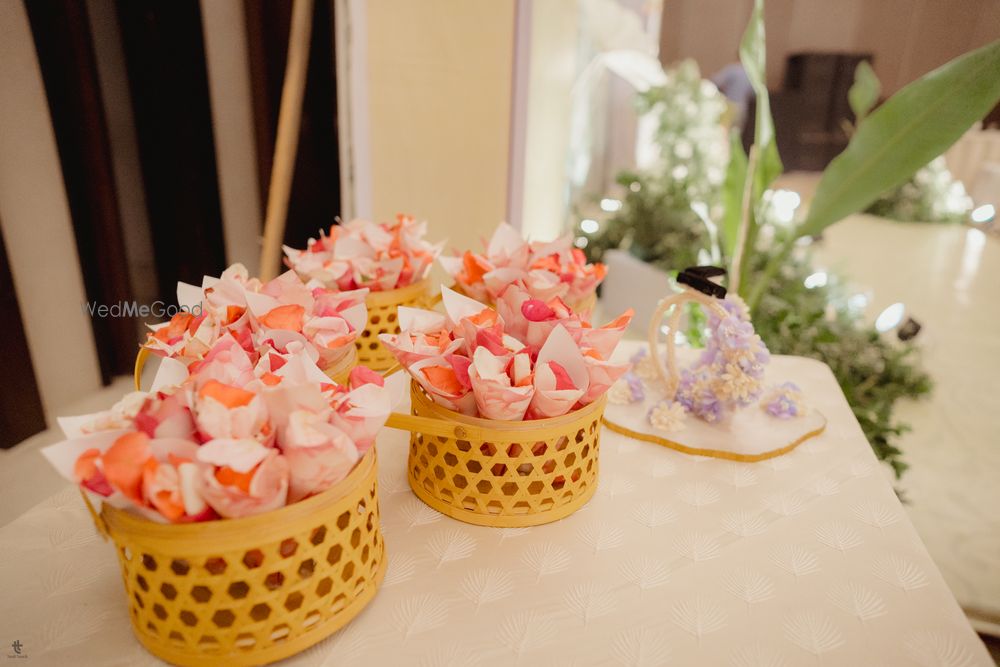 Photo From Pujashree & Anurag - By House of Curators