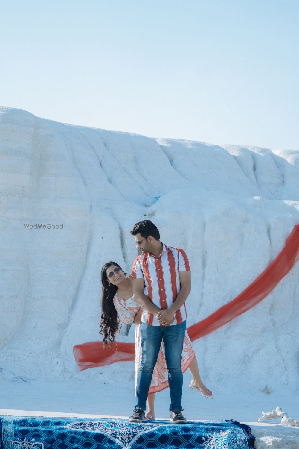 Photo From MOHIT X CHARU pre-wedding - By Pixelcity Productions