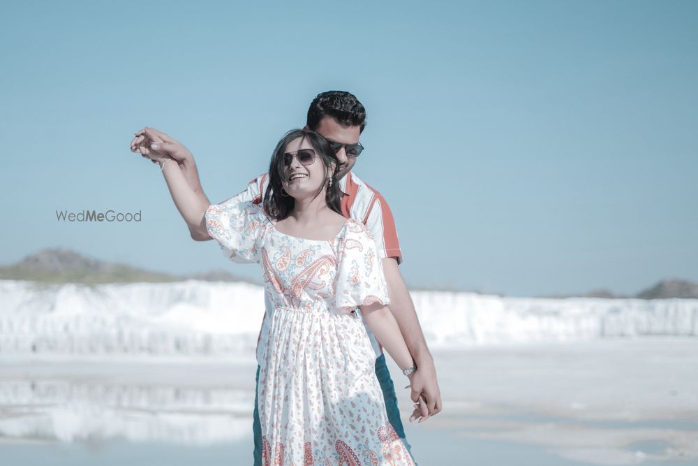Photo From MOHIT X CHARU pre-wedding - By Pixelcity Productions