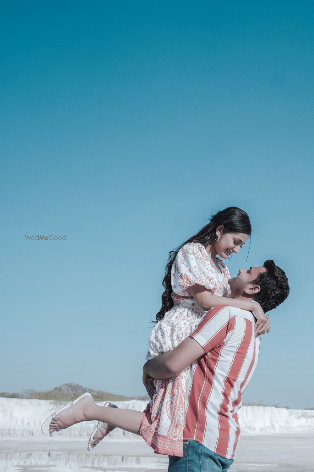 Photo From MOHIT X CHARU pre-wedding - By Pixelcity Productions