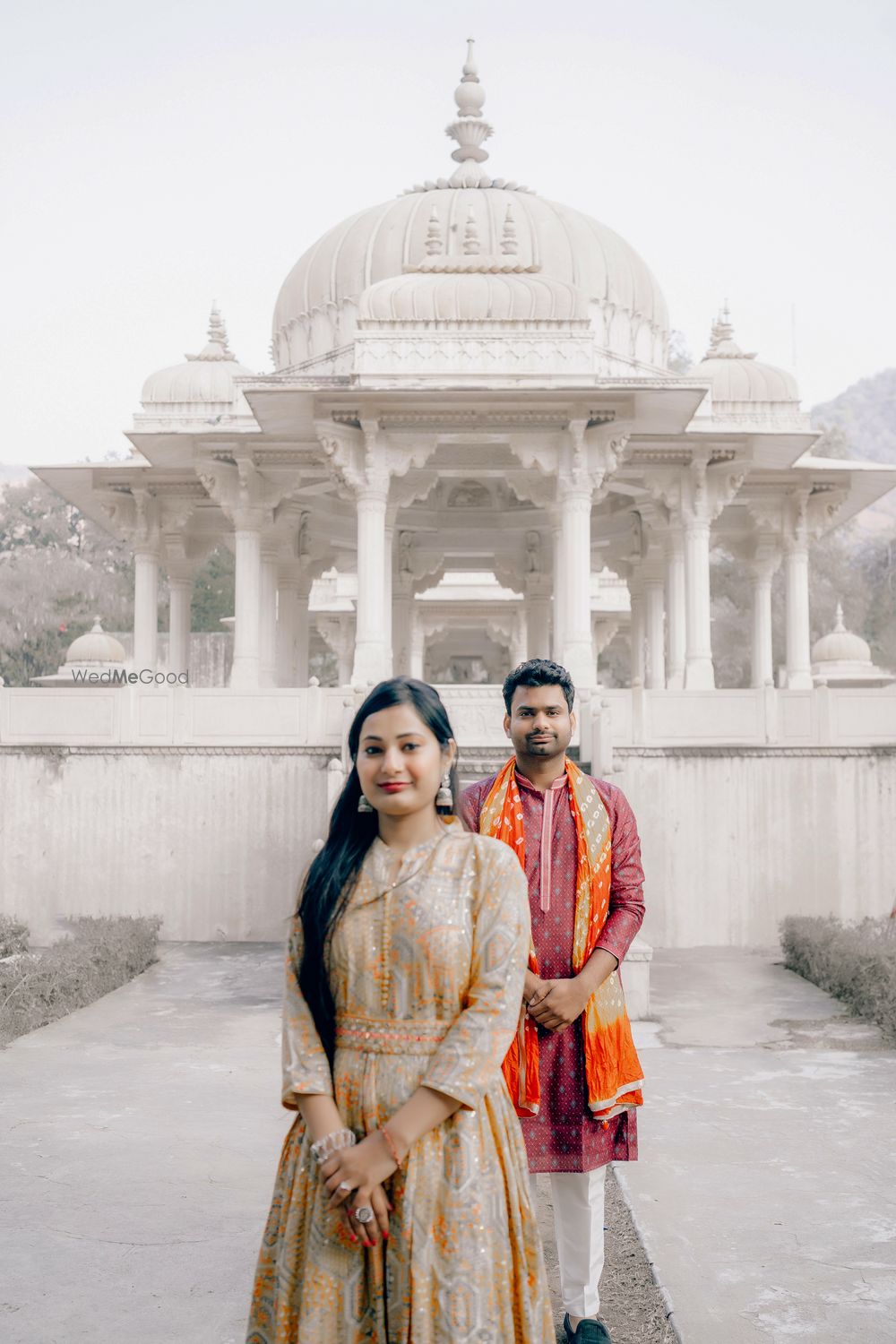 Photo From MOHIT X CHARU pre-wedding - By Pixelcity Productions
