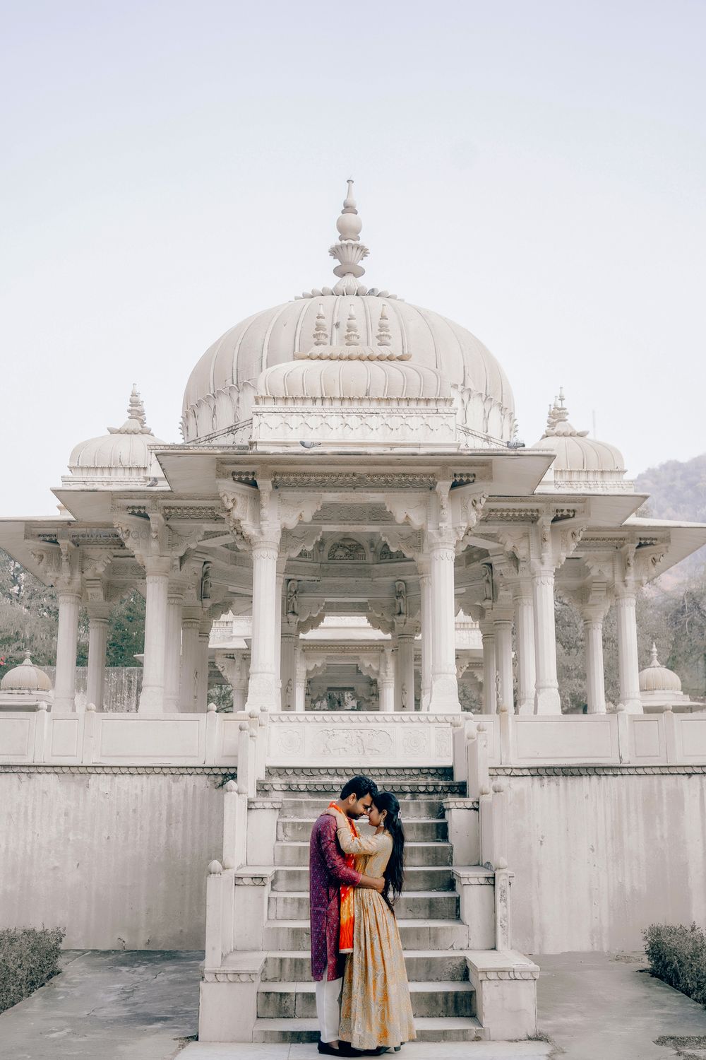 Photo From MOHIT X CHARU pre-wedding - By Pixelcity Productions
