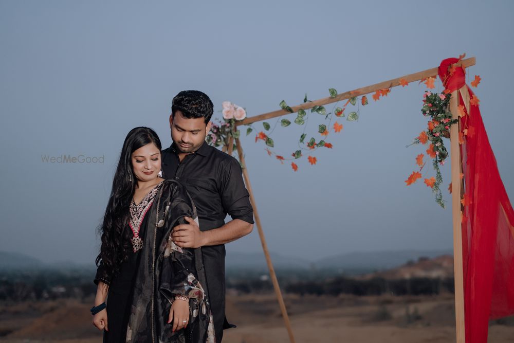 Photo From MOHIT X CHARU pre-wedding - By Pixelcity Productions
