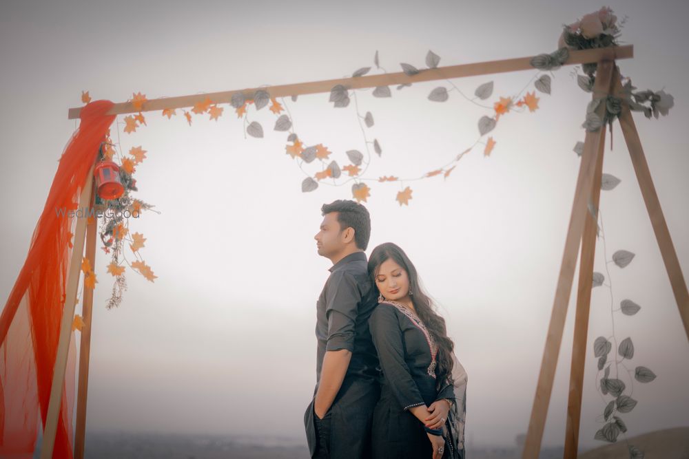 Photo From MOHIT X CHARU pre-wedding - By Pixelcity Productions