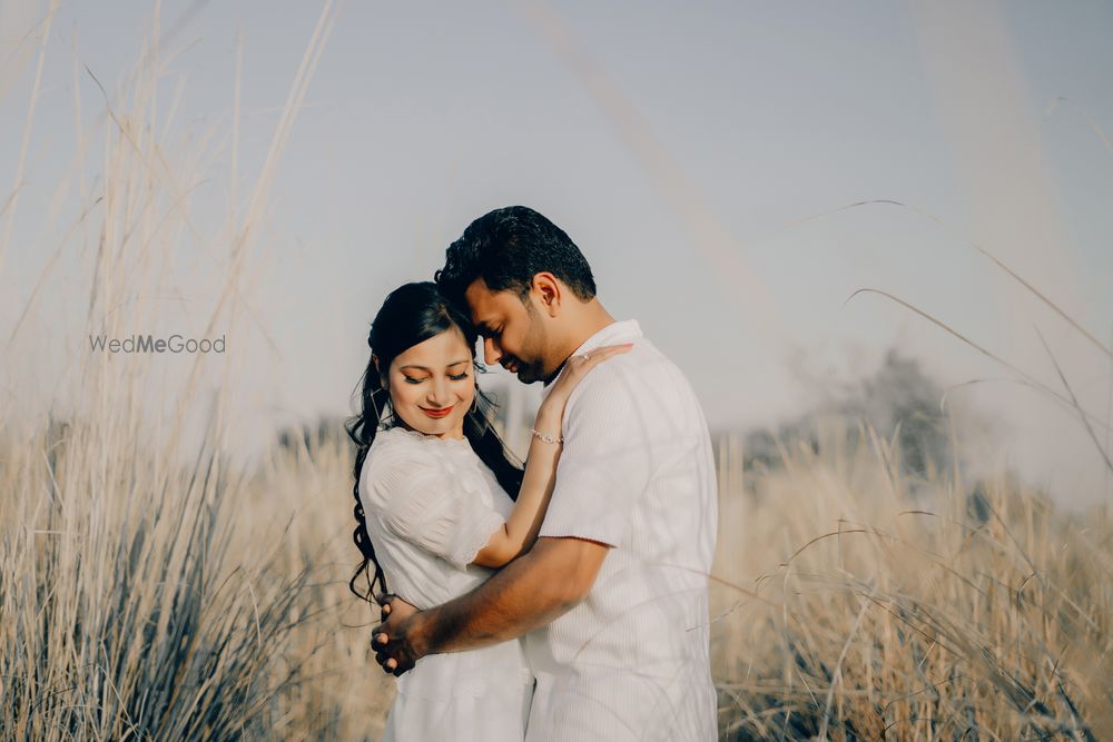 Photo From MOHIT X CHARU pre-wedding - By Pixelcity Productions