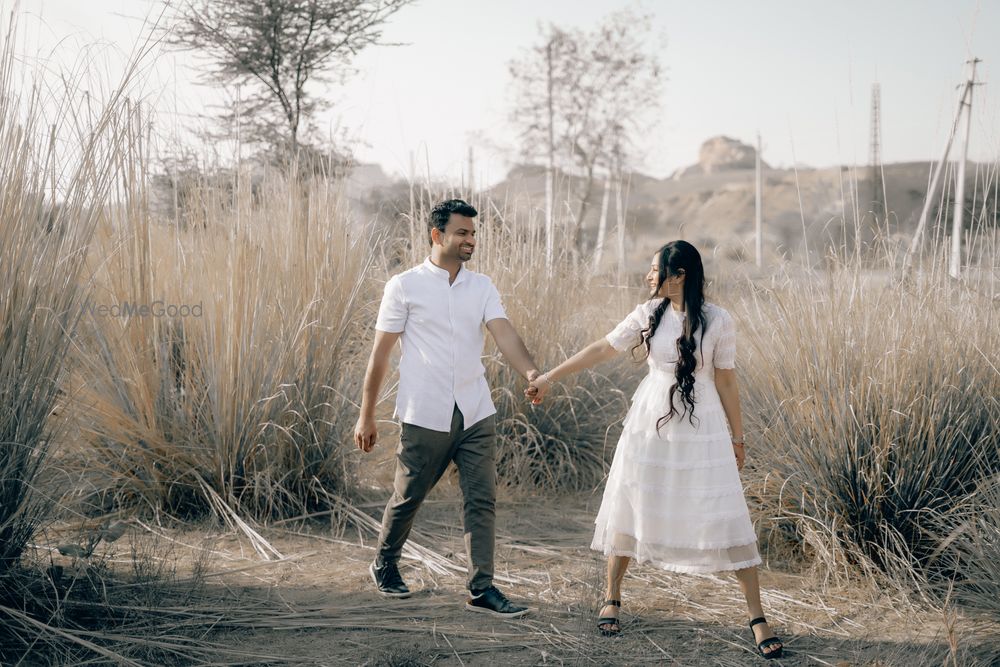 Photo From MOHIT X CHARU pre-wedding - By Pixelcity Productions