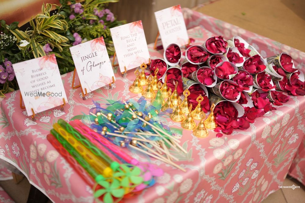 Photo From Ankit & Shreya - By House of Curators