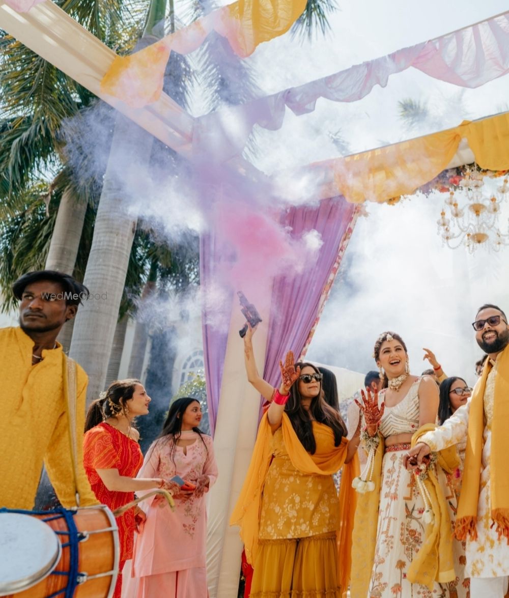 Photo From Shipra Weds Shubham - By Sharda Weddings