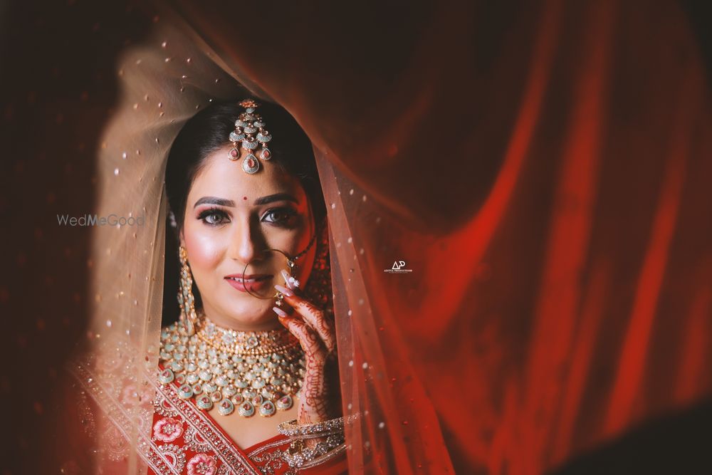 Photo From Somya weds Shivant - By ADITYA PRODUCTIONS