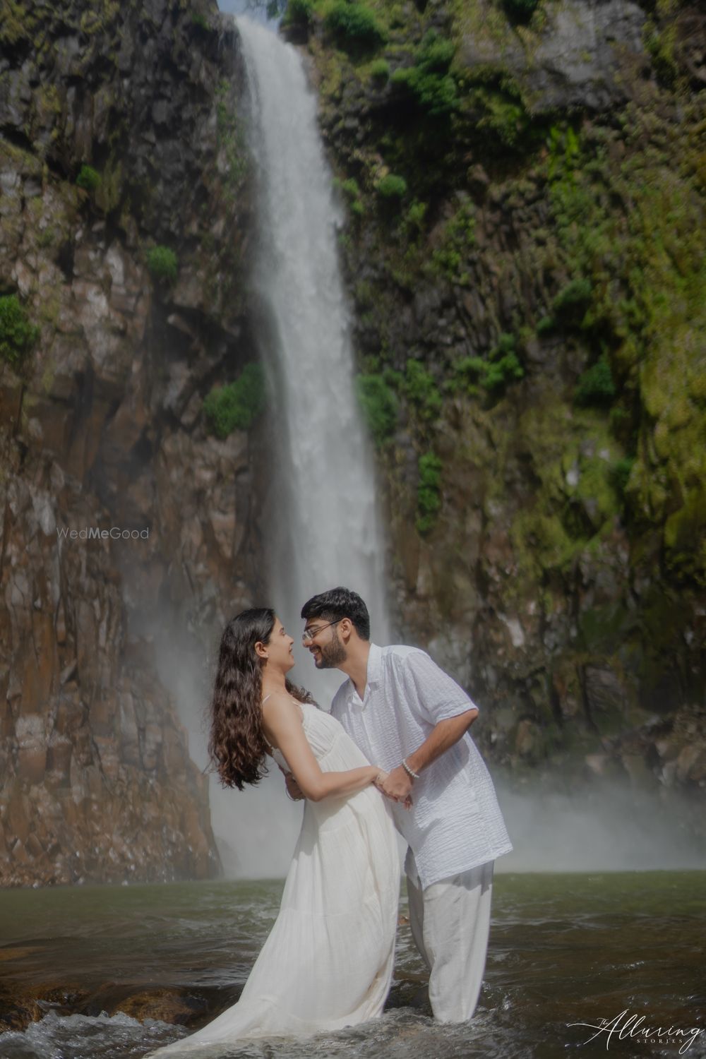 Photo From Rohan & Shailey - By The Alluring Stories