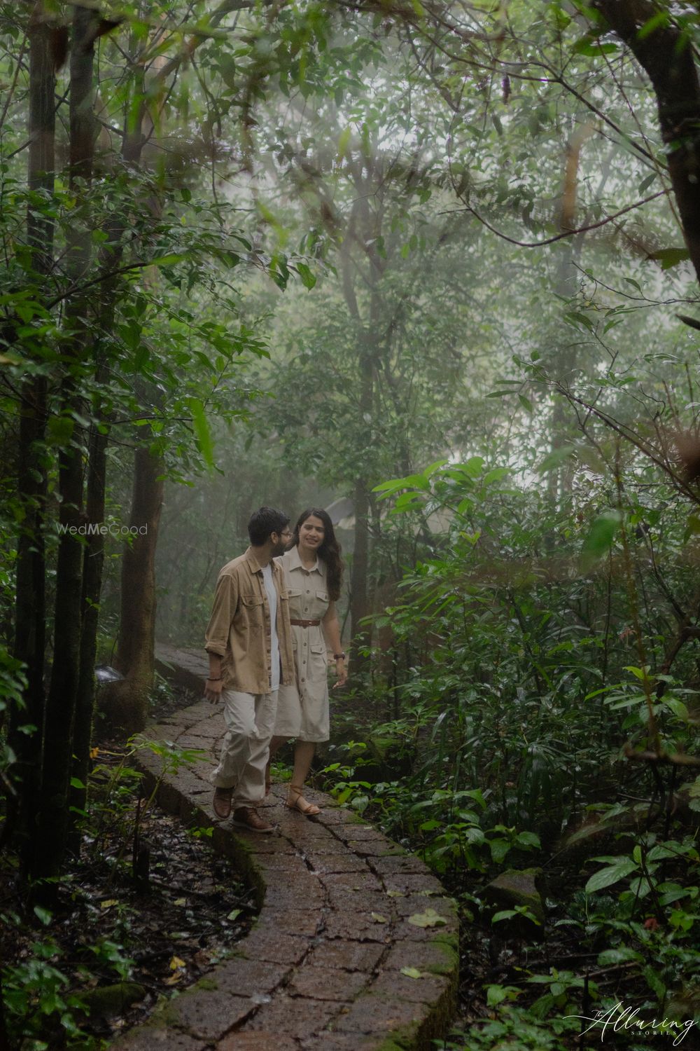 Photo From Rohan & Shailey - By The Alluring Stories