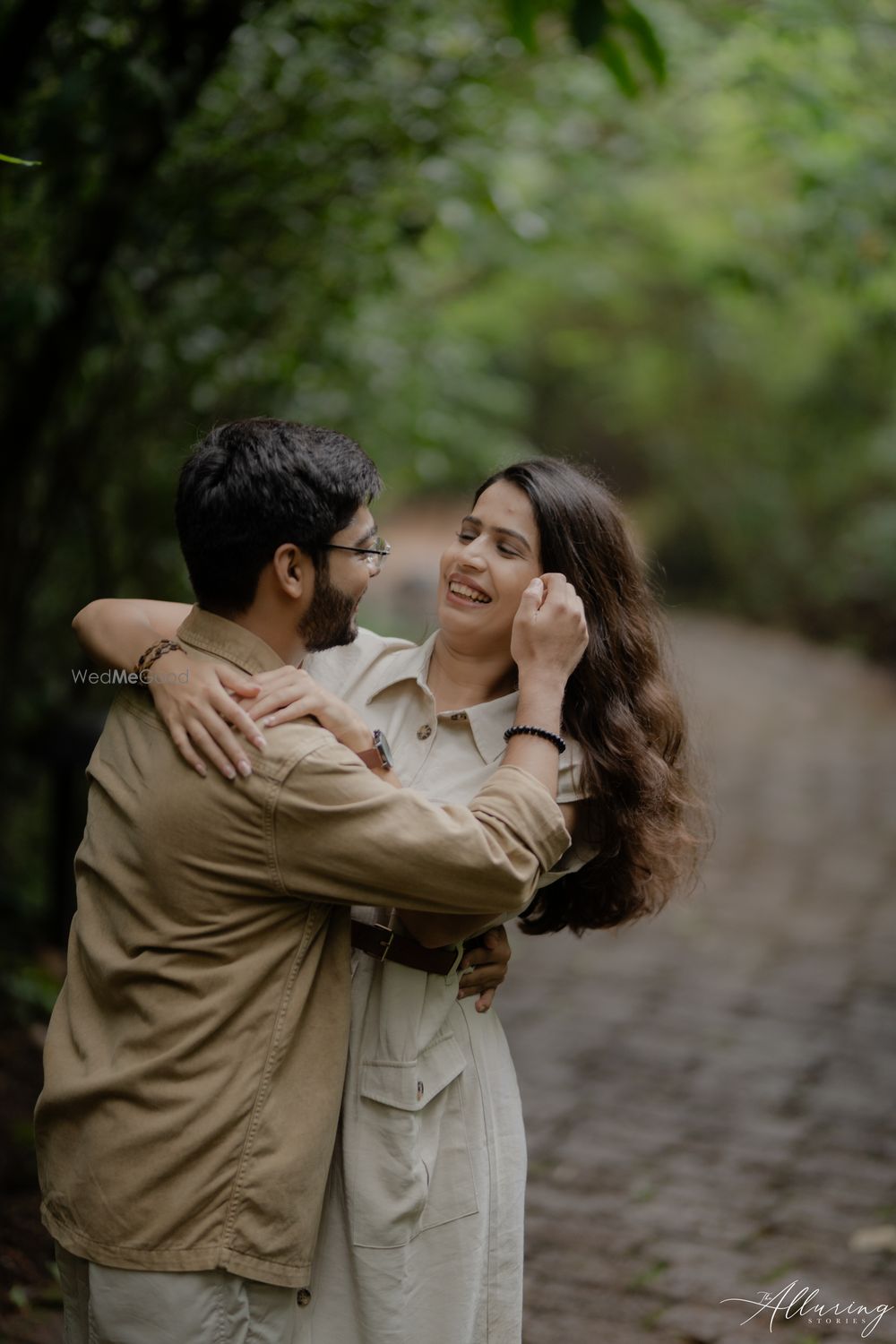 Photo From Rohan & Shailey - By The Alluring Stories