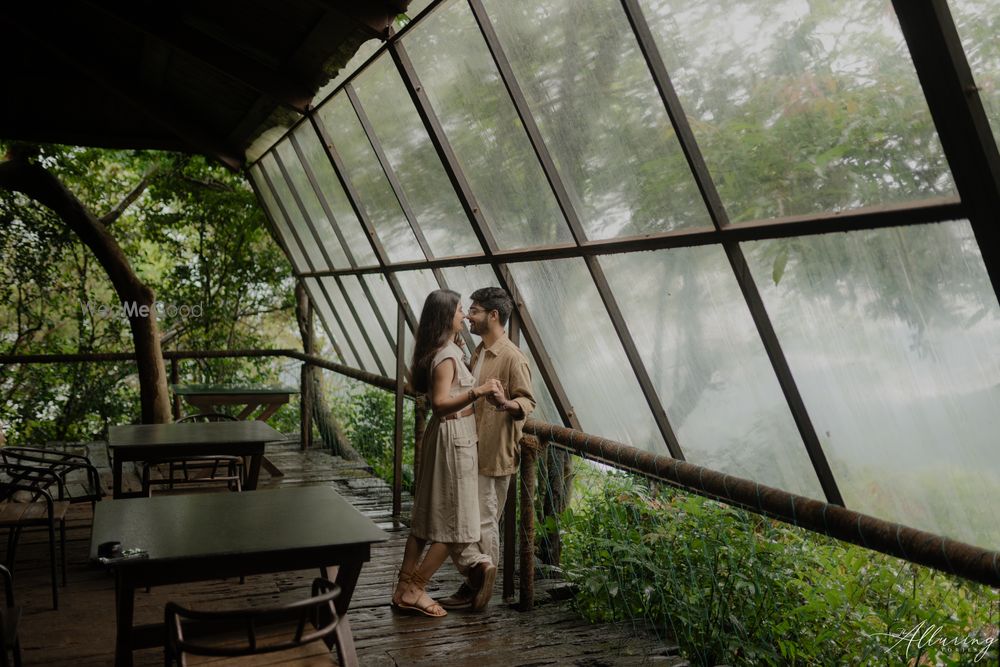 Photo From Rohan & Shailey - By The Alluring Stories