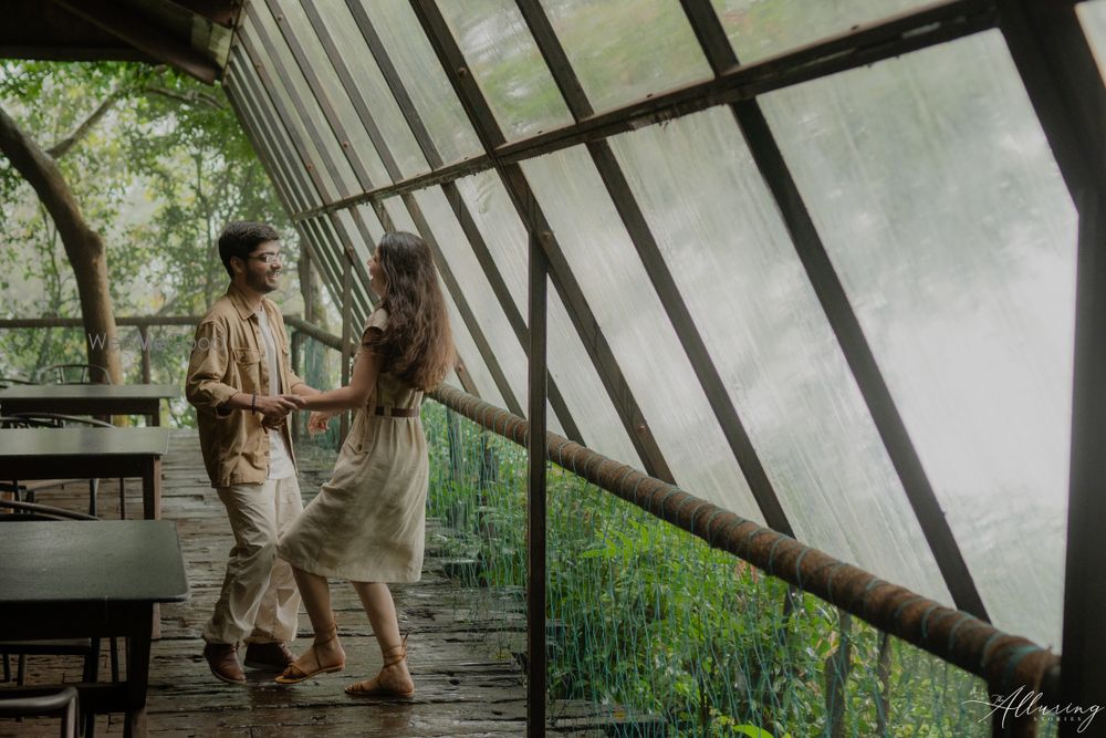 Photo From Rohan & Shailey - By The Alluring Stories