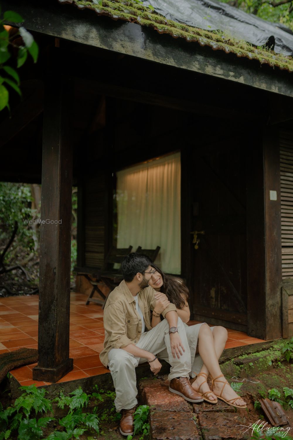 Photo From Rohan & Shailey - By The Alluring Stories