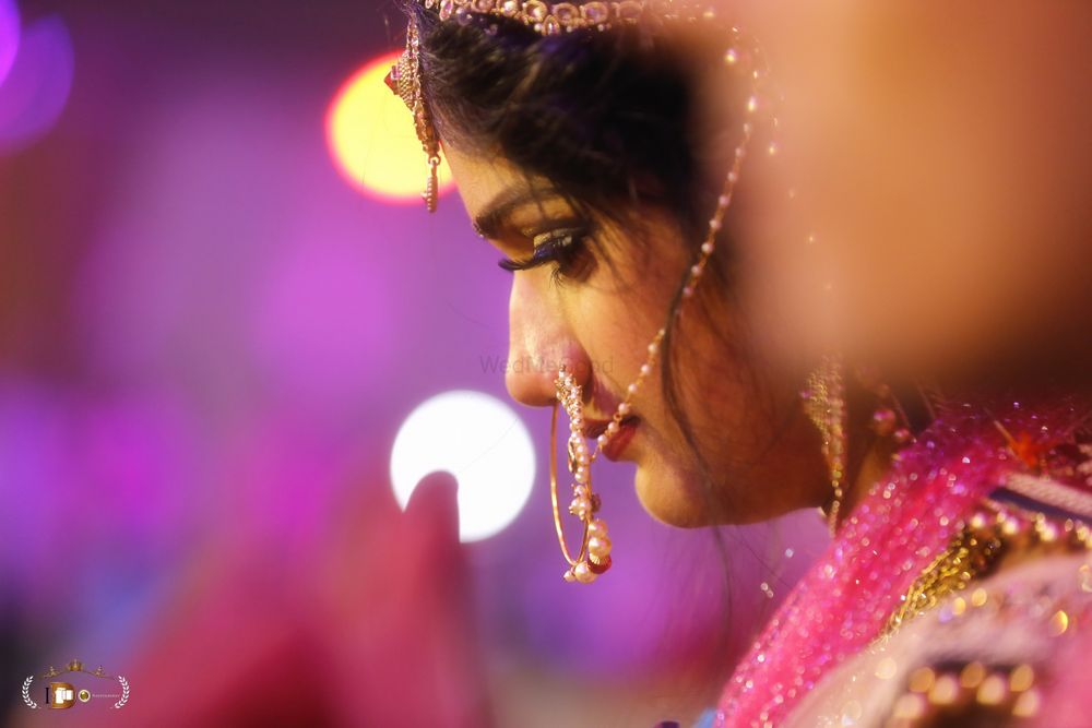 Photo From DEEPIKA & AMAN - By I Do Photography