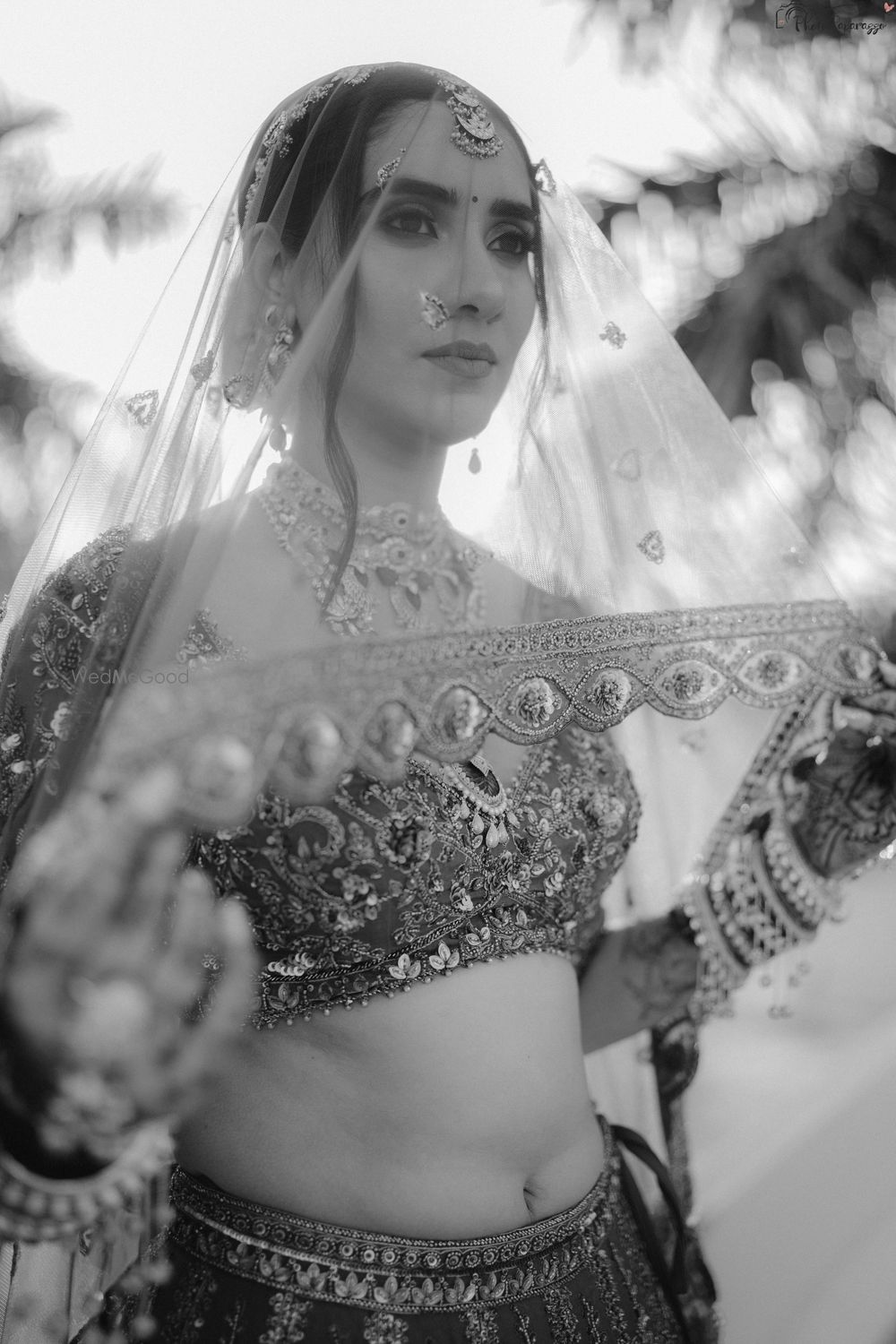 Photo From Arjun & Swati - By The Shaadi Diary