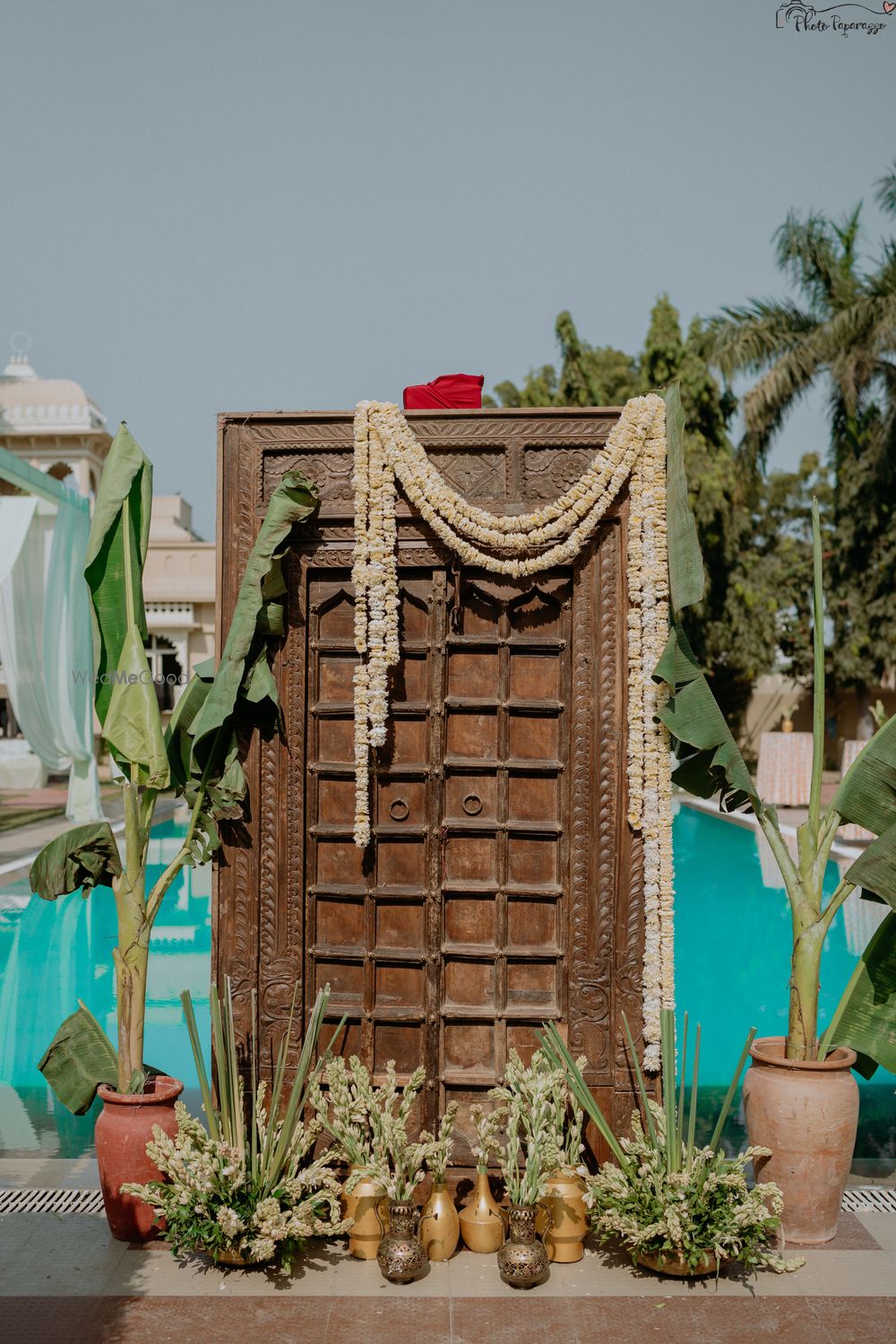 Photo From Arjun & Swati - By The Shaadi Diary
