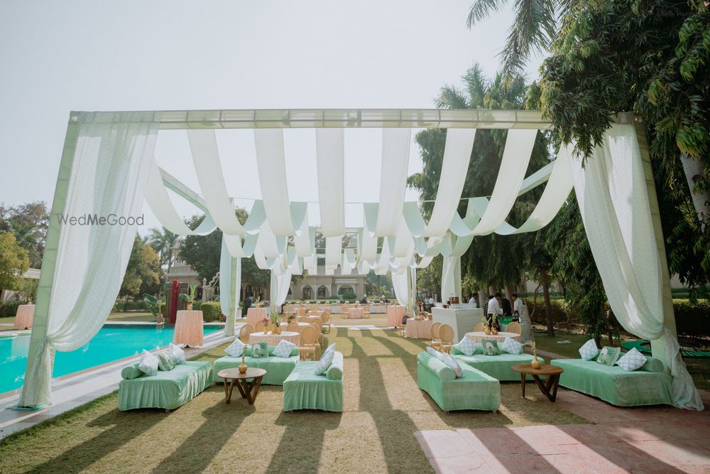 Photo From Arjun & Swati - By The Shaadi Diary