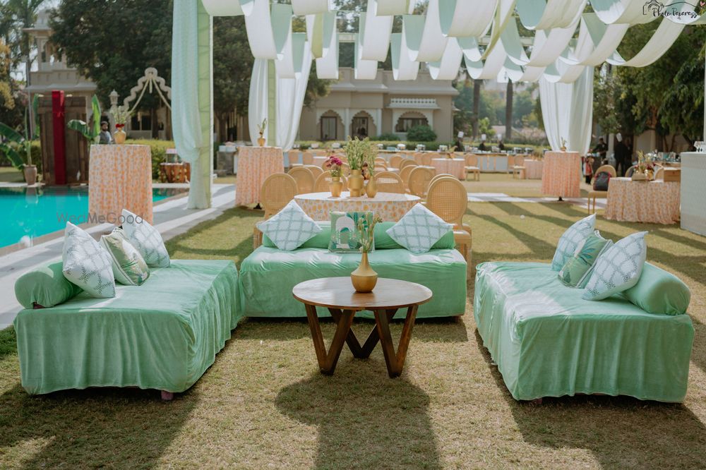 Photo From Arjun & Swati - By The Shaadi Diary