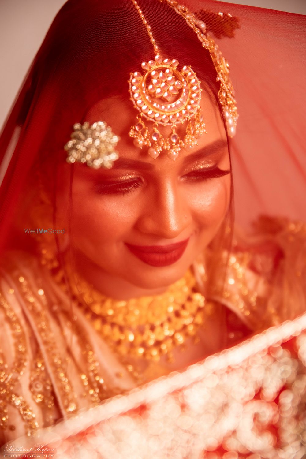 Photo From Zikra’s Nikah - By Sonal Sharma Makeup