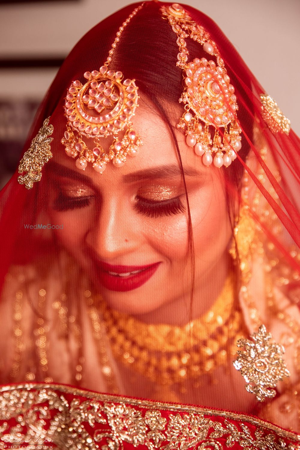 Photo From Zikra’s Nikah - By Sonal Sharma Makeup