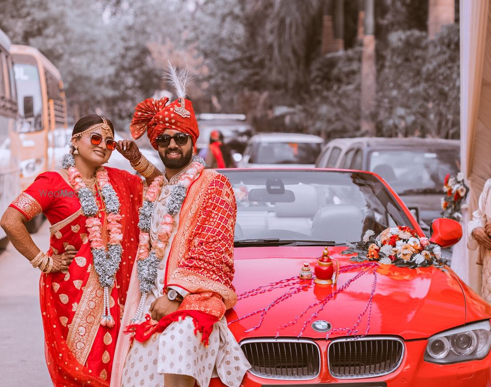 Photo From Neetu’s South Indian Wedding - By Sonal Sharma Makeup