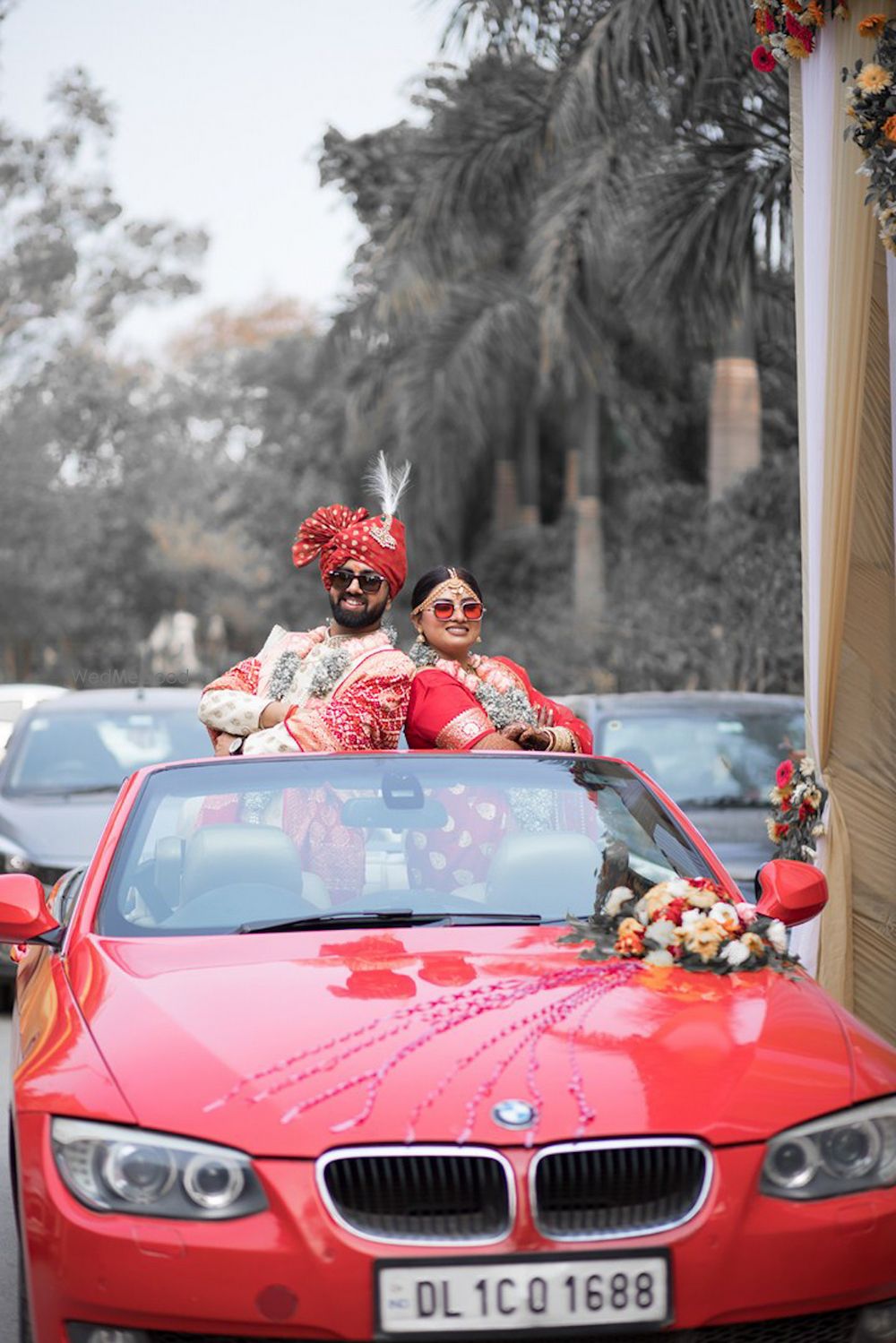 Photo From Neetu’s South Indian Wedding - By Sonal Sharma Makeup