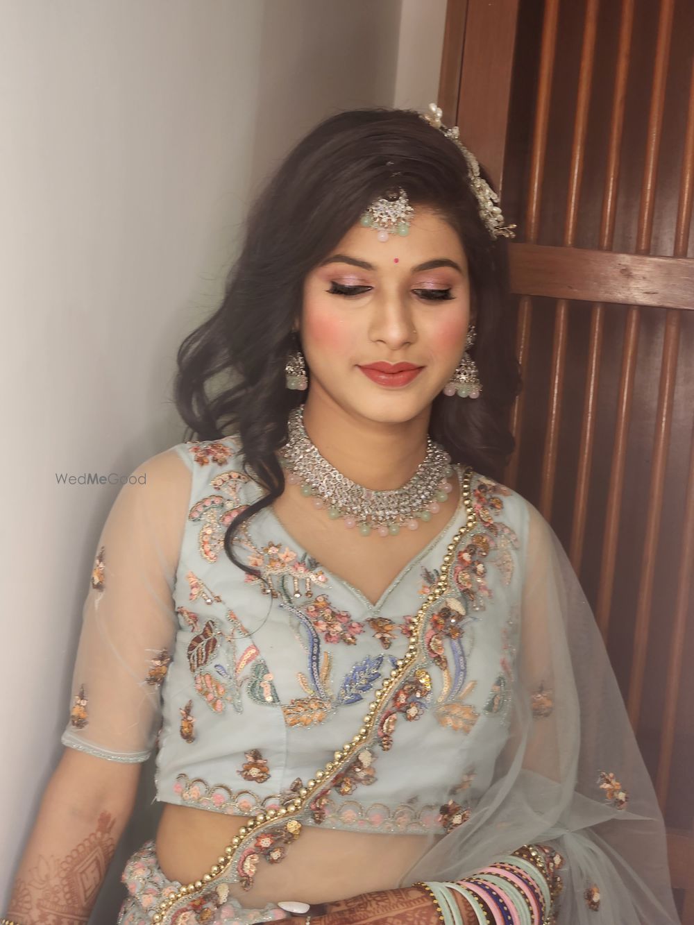 Photo From Pastel Hues - By Rachana Singh Makeup Artistry