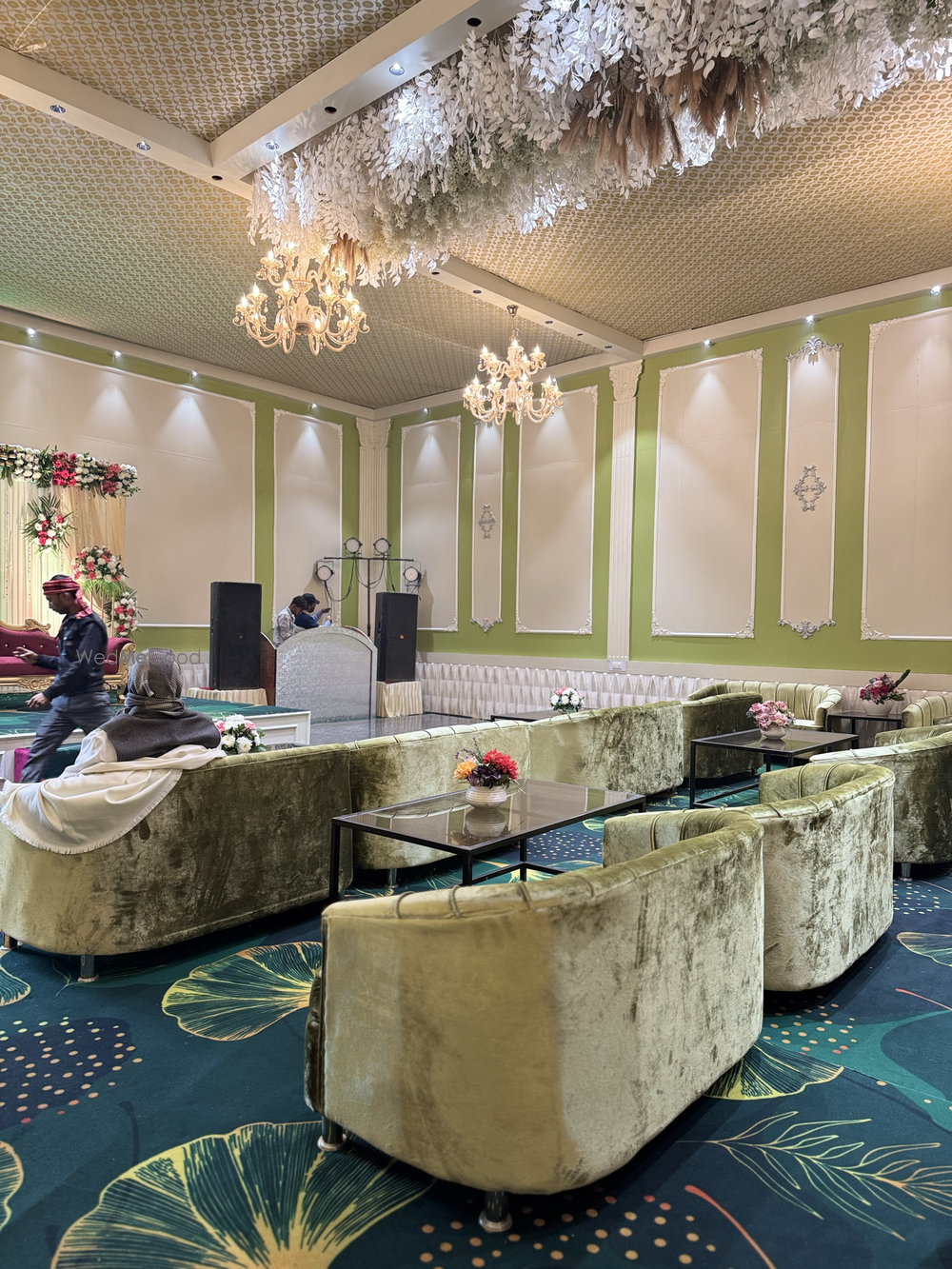 Photo From Banquet Carnation - By Flora Green Banquet
