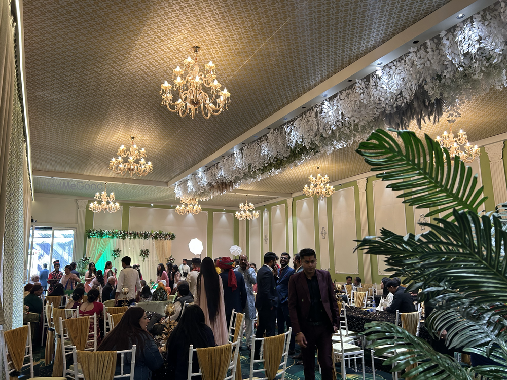 Photo From Banquet Carnation - By Flora Green Banquet