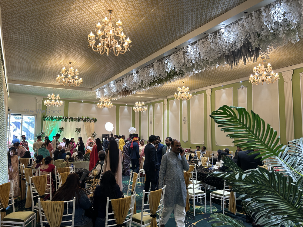 Photo From Banquet Carnation - By Flora Green Banquet
