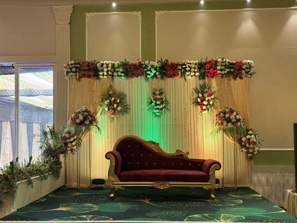 Photo From Banquet Carnation - By Flora Green Banquet