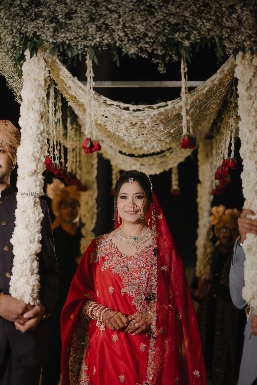 Photo From Richa & Rohan - By Harman Films