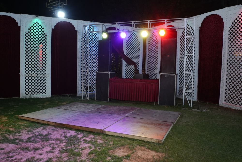 Photo From Lawn Shree Ram Green - By Flora Green Banquet