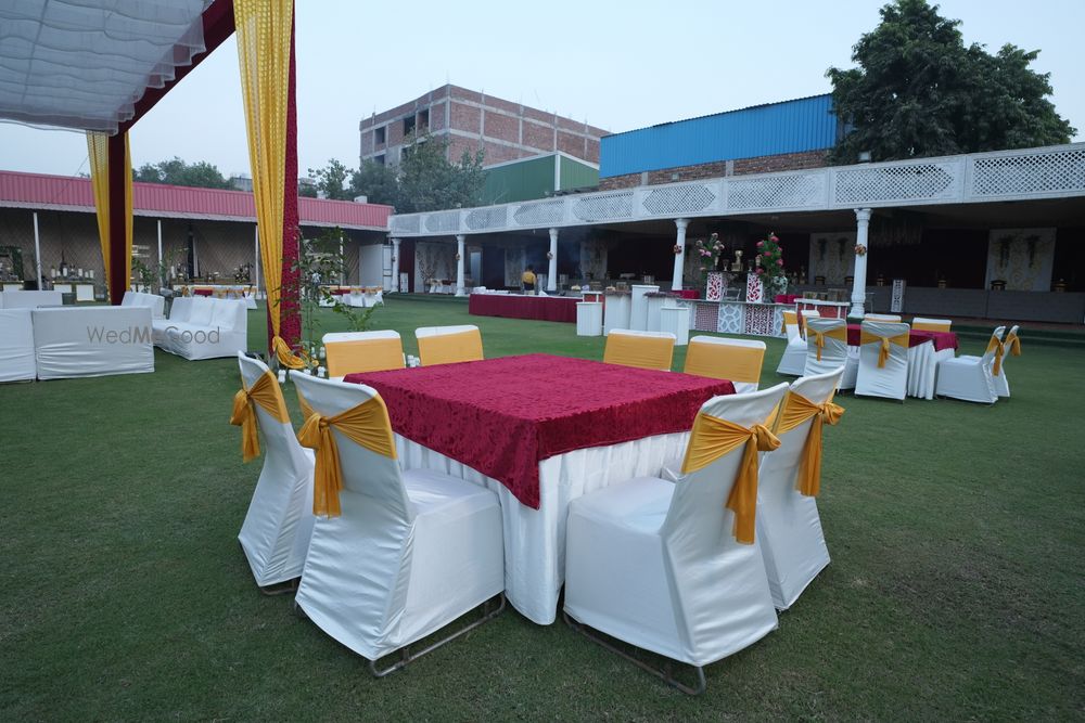 Photo From Lawn Shree Ram Green - By Flora Green Banquet