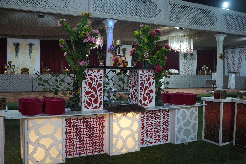 Photo From Lawn Shree Ram Green - By Flora Green Banquet