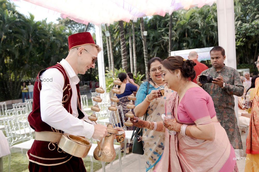 Photo From Destination Wedding Vapi - By Anchor Aman & Reetika (Solo & Couple Wedding Anchoring)