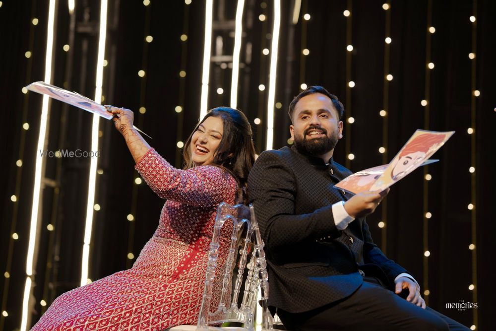 Photo From Destination Wedding Vapi - By Anchor Aman & Reetika (Solo & Couple Wedding Anchoring)