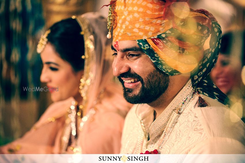 Photo From Riya & Aditya - By Sunny Singh Photography & Films