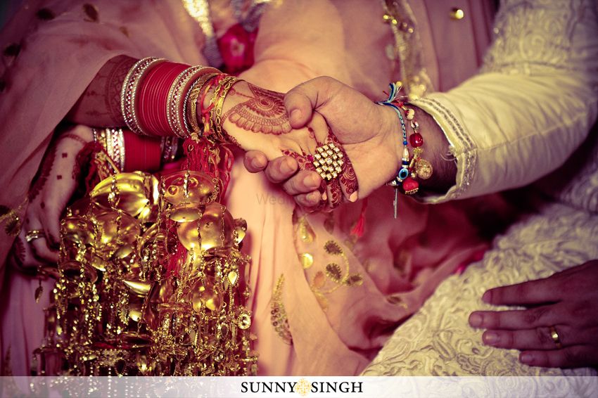 Photo From Riya & Aditya - By Sunny Singh Photography & Films