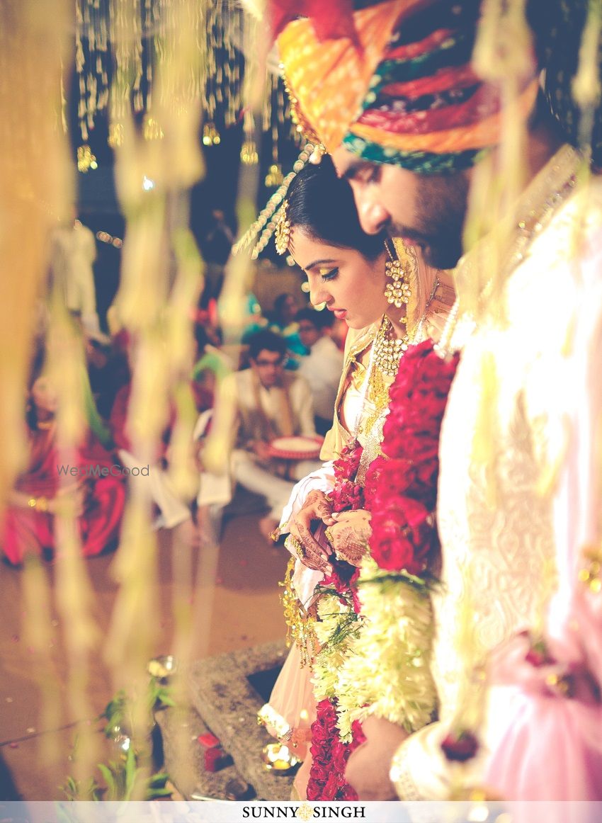 Photo From Riya & Aditya - By Sunny Singh Photography & Films