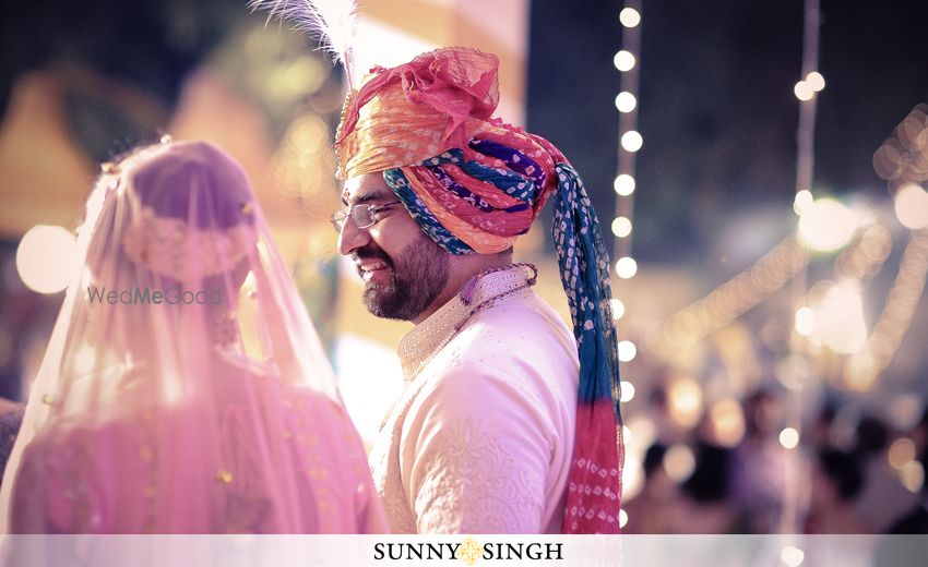 Photo From Riya & Aditya - By Sunny Singh Photography & Films